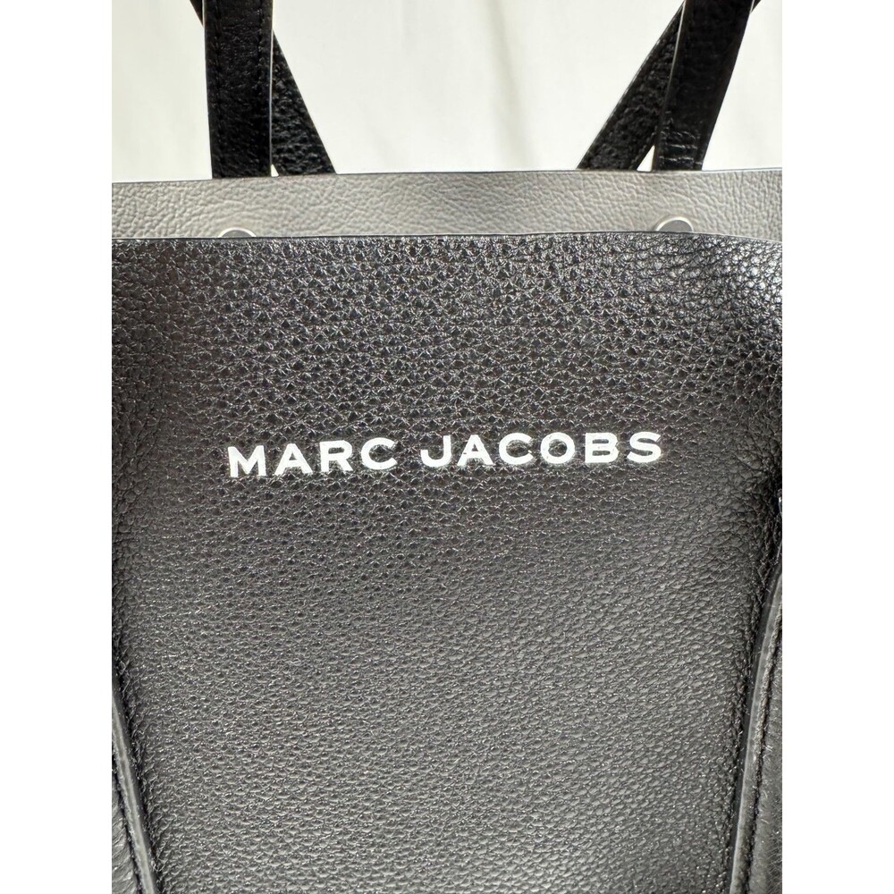 Marc Jacobs The Tag tote bag - Picture 16 of 16